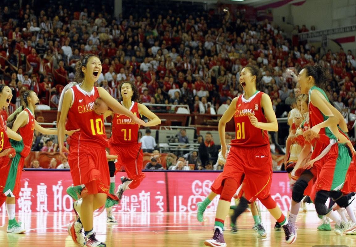 2020中伊女篮对决：东西方文化交融与战术智慧解析(图2)