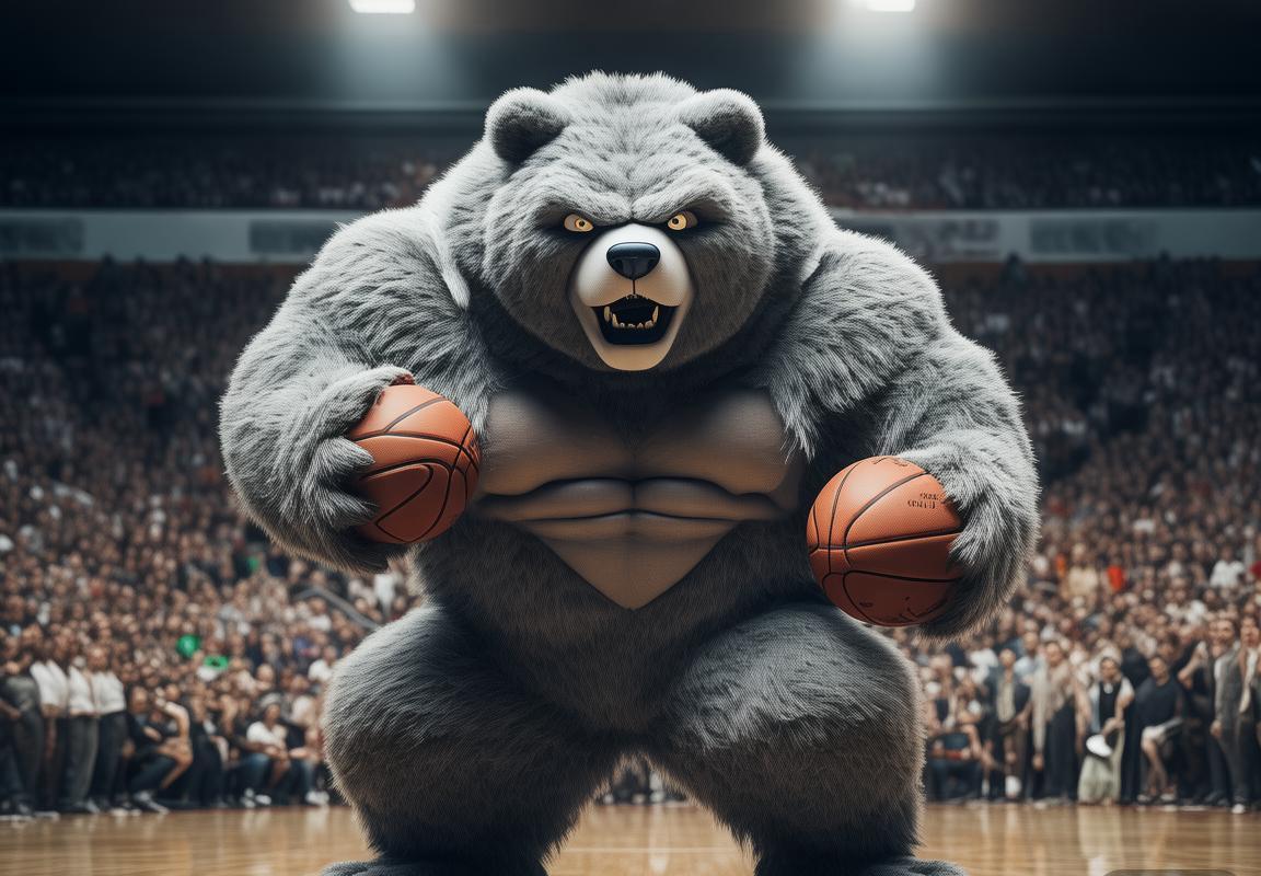 2014NBA季后赛：雷霆vs灰熊精彩对决回顾(图3)