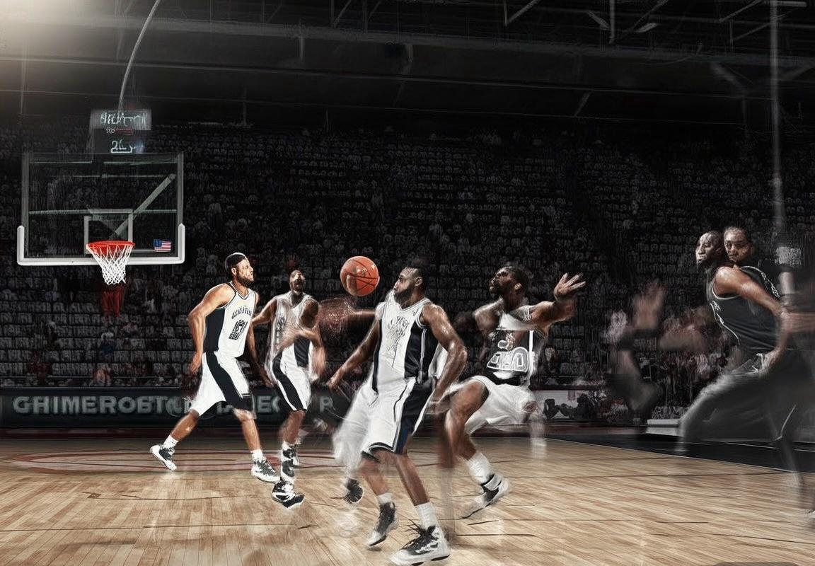 2016休斯顿丰田中心：火箭对马刺巅峰对决纪实(图4)