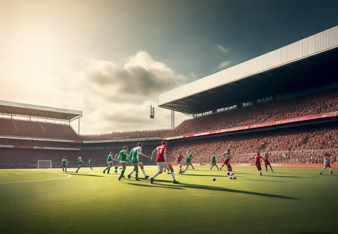 阿尔克VS费耶诺德：巅峰对决，百年恩怨谁主沉浮？(图2)