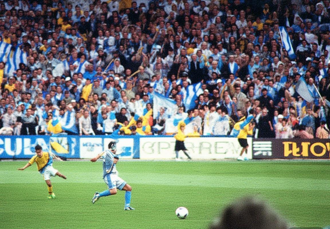 2002世界杯阿根廷对瑞典：梅西初露锋芒的巅峰对决(图1)