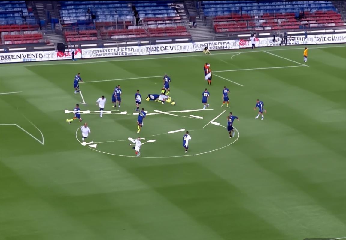 贝内文托VS拉齐奥：激情对决解析与战术点评(图3)