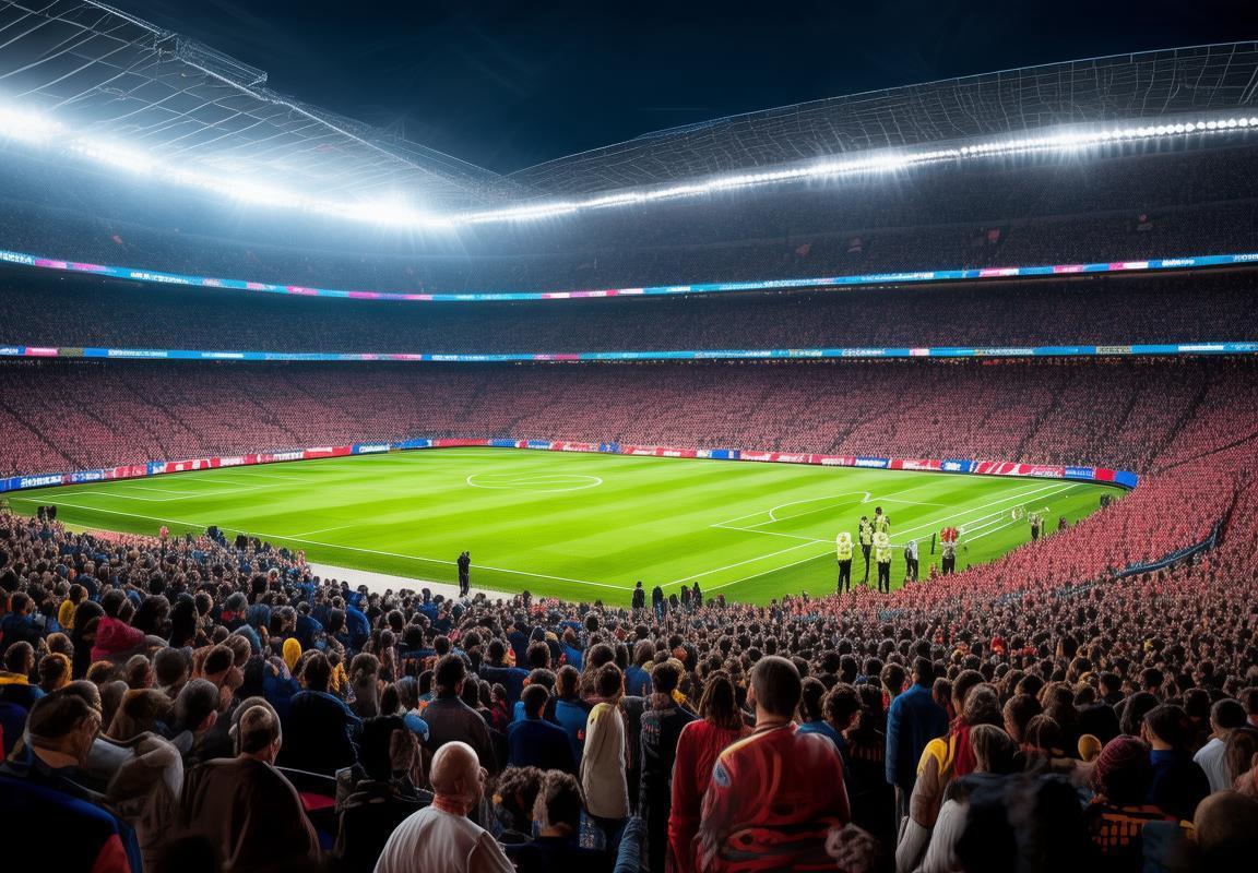 巴萨曼联巅峰对决：历史交锋与现状解析(图4)