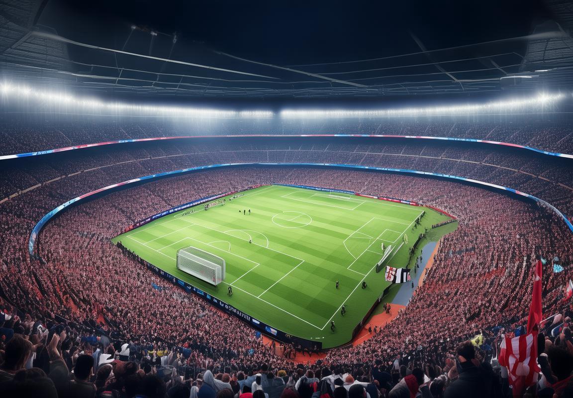 巴塞罗那VS尤文图斯欧冠对决：前瞻、直播攻略及战术分析(图1)