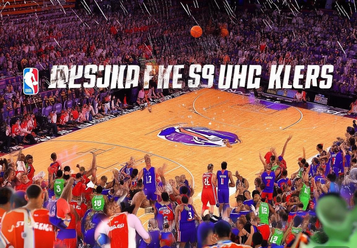 太阳76人季后赛关键球对决：布克保罗恩比德闪耀时刻(图1)