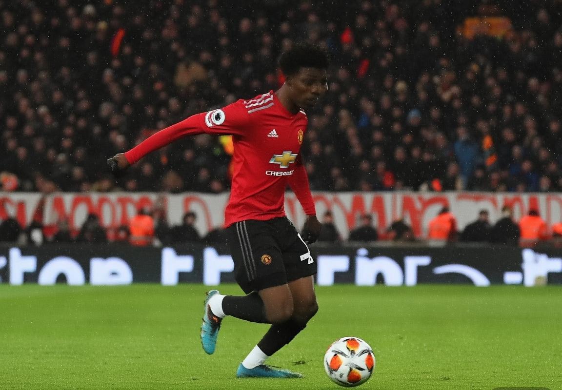 2019足总杯：曼联对决雷丁，火花四溅激情碰撞(图3)