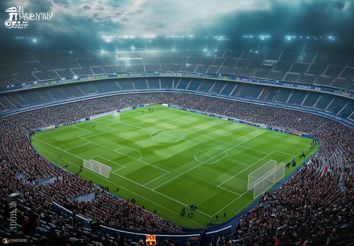 巴塞罗那VS尤文图斯欧冠对决：前瞻、直播攻略及战术分析(图3)