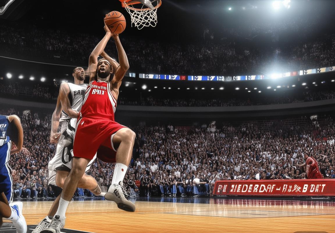2016休斯顿丰田中心：火箭对马刺巅峰对决纪实(图1)