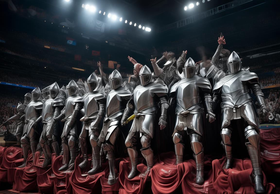 骑士vs奇才季后赛解析：詹姆斯领骑4-2夺冠之路(图2)