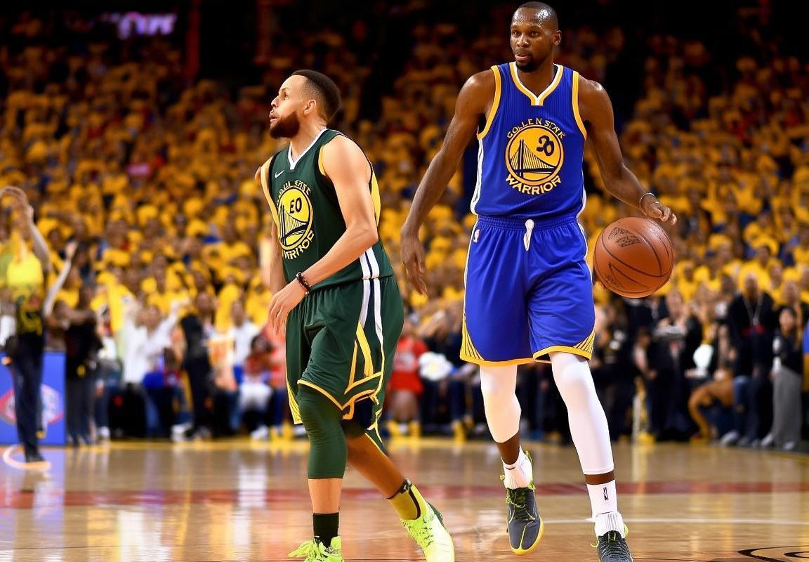 2017年NBA季后赛：勇士对马刺巅峰对决解析(图4)