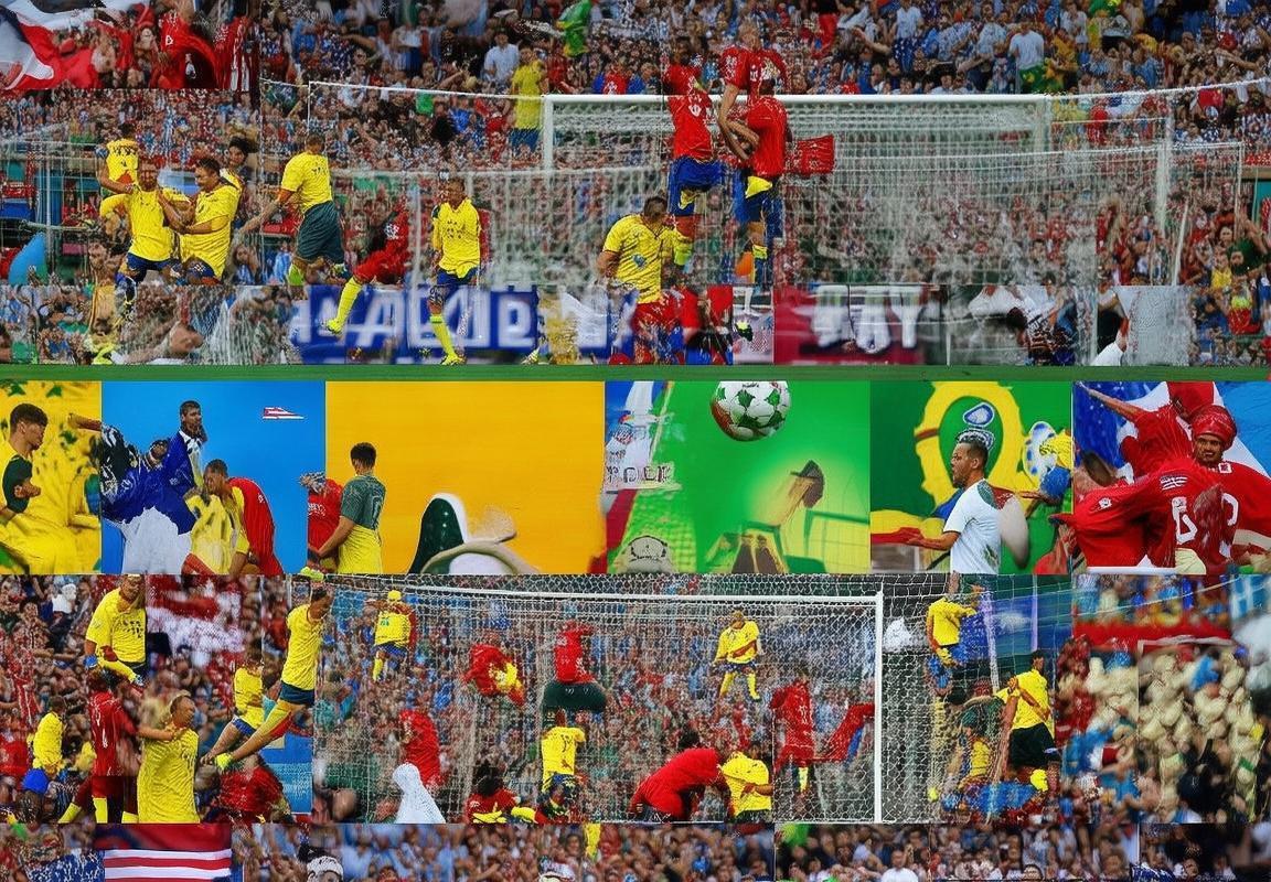 2017美巴世界杯预选赛：激战回顾与战术解析(图1)